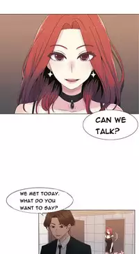 Miss Mystic Ch.1-26 (English) (Ongoing)