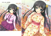 (C90) [NEKO WORKs (Sayori)] NEKO WORKs 05