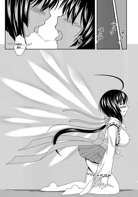 Anata no Tamenara Nandemo Shimasu | If it's for you, I'll do anything