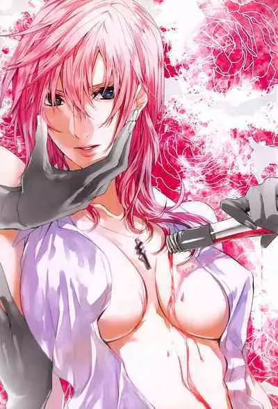 LOCUS (Hope X Lightning) CassiS