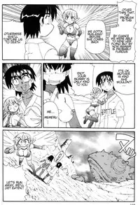 [Morris] Majokko Mama | Magic Girl Mom [English]