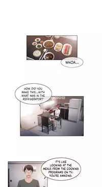 Miss Mystic Ch.1-25 (English) (Ongoing)