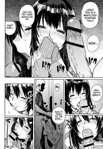 Gakuen Kounin Tanetsuke Gasshuku | Officially Accredited Sex Boot Camp Ch 1-7