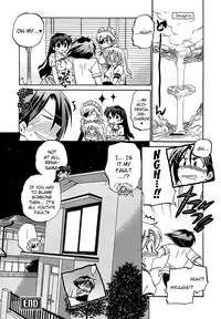 [Nakata Yumi] Iinari Princess [English] [Dametrans & LWB & roankun]