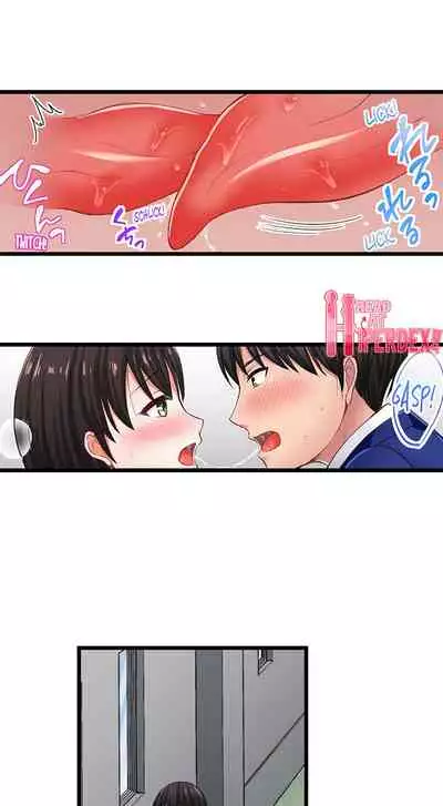 [ Takayama Non] Bullied Boy’s Tongue Revenge (Ch.1-39) [English]