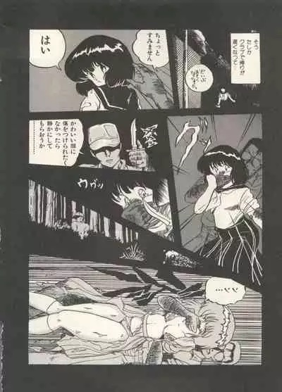 Bishoujo Shoukougun 6