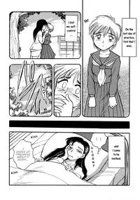 [Chiba Dirou] Girl Meets Girl (Love is All) [English] [Yurizoku]