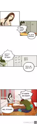 [Hong Ban-Jang] Guest House Ch.1-19 (English) (Ongoing)