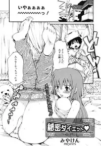 COMIC Megamilk 2010-11 Vol. 05