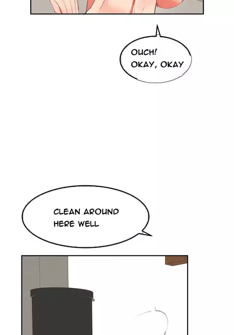 Hari Dormitory Ch.0-26