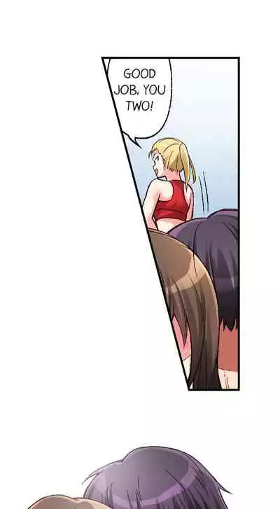 No Panty Booty Workout! Ch. 1 - 6