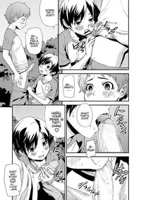 [U-hi] Additional Time (Koushoku Shounen Vol. 11) [English] [alparslan] [Digital]