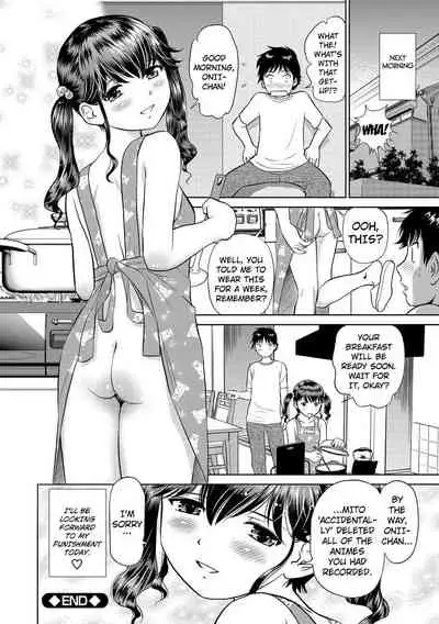 [Futamaro] Hatsujou Bishoujo no Midara na Mitsutsubo Ch. 1-3 [English] [Kuraudo] [Digital]