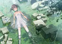 [Doujin] Iuro full-colored summery 1