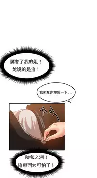 [Mx2J] Hahri's Lumpy Boardhouse Ch. 0~21【委員長個人漢化】（持續更新）