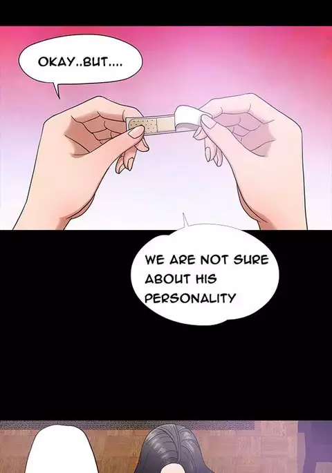 Secret Island Ch.1-20