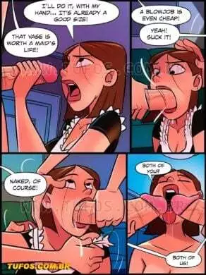 [Tufos] – Casa Da Mãe Joana 17 – Full Cleaning