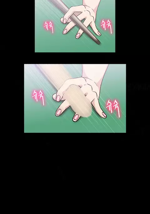 Secret Island Ch.1-25