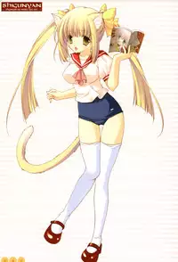 [Shigunyan] Artworks 2003-2007