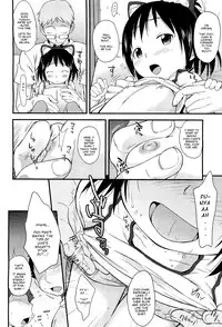 [Nohri Isawa] Kafe do Koneko (Café de Kitten) [English] [Mistvern]