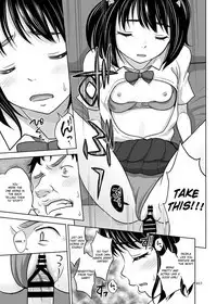 Iiwanai Futari no Oyakusoku