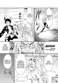 Comic AG Digital 004