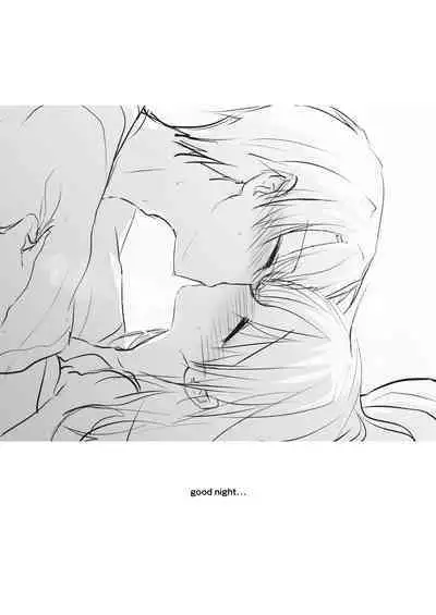 Oyasumi Sex Soushuuhen 10th Anniversary FANZA Special Update