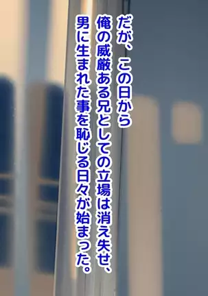 Keigo de Hanasu Imouto ni Kanzen Shihai Sareru Teisoutai Choukyou!!!