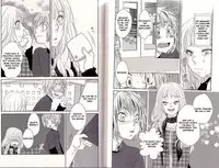 [Kougami Eri] Otoko toka, Onna toka. [English]