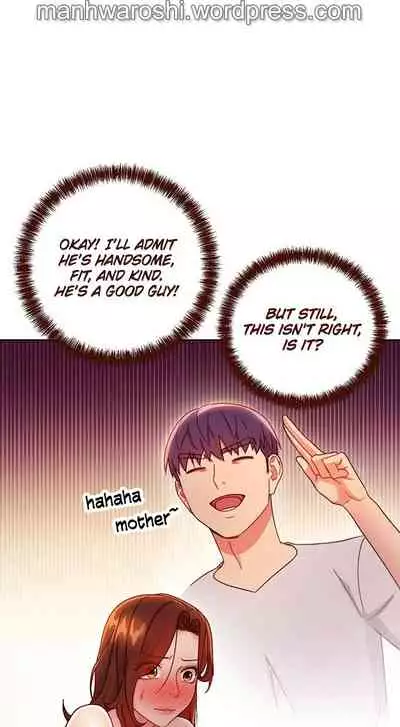 [Neck Pilllow] Stepmother Friends Ch.60/? [English] [Hentai Universe] NEW! 10/12/2021