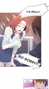 Miss Mystic Ch.1-25 (English) (Ongoing)