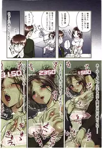 [Sakaki Naomoto] Toushi! Ero Scouter