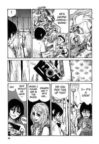 [Matsumoto Jiro] Tropical Citron 1