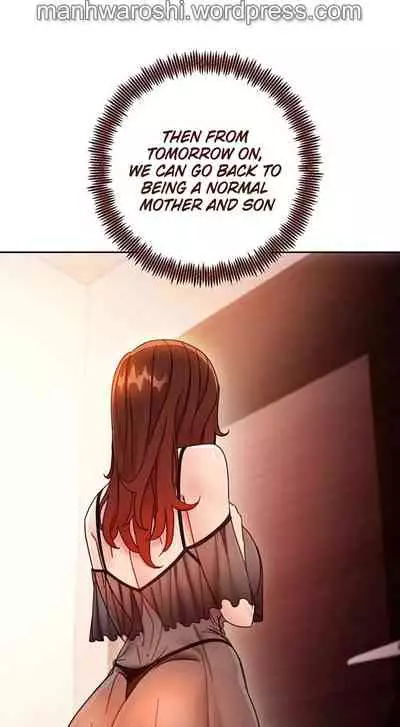 [Neck Pilllow] Stepmother Friends Ch.60/? [English] [Hentai Universe] NEW! 10/12/2021