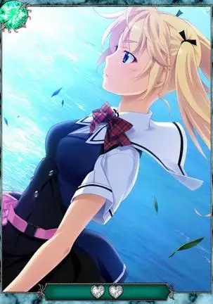 Grisaia no Ansoku