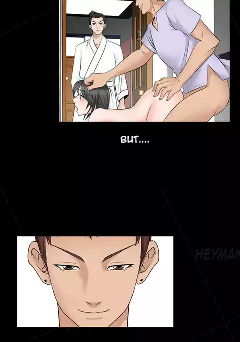 The Taste of Hands Ch.1-66