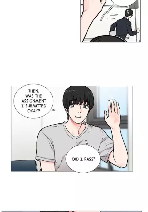 Sadistic Beauty Ch.1-12