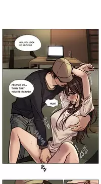 [Ramjak] Atonement Camp Ch.1-38 (English) (Ongoing)