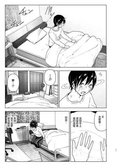 Imouto, Mahou Shoujo!? 2