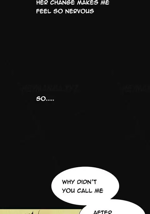 The Taste of Hands Ch.1-48