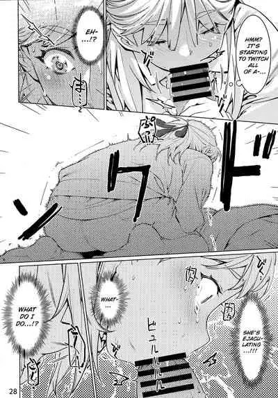 [Otonano Omochiya (Hirokawa,Yukito)] Otonano Omochiya Vol.13 [English][ChoriScans]