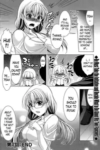 [Matsunami Rumi] Oshikake Fiancée Ch. 1-8 [English] [Lazarus H]