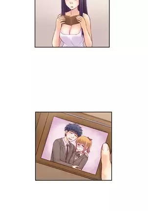 Wrath of the Tutoring Ch.1-36