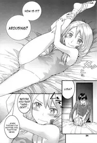 [Sumiya] SAYONARA FAIRIES [English] [QBtranslations + TLL + CW]