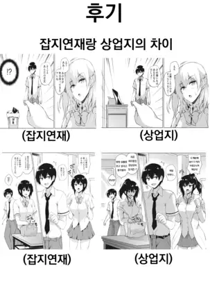 Eroge de Subete wa Kaiketsu Dekiru! Ch. 6