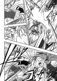 (CSP6) [Energia (Pikachi)] Girl's Crime (Puella Magi Madoka Magica)