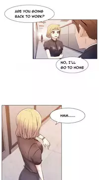 Miss Mystic Ch.1-26 (English) (Ongoing)