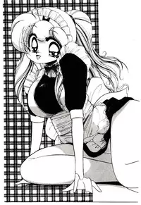 [Sou! Dengaku] Milky Angel Ena