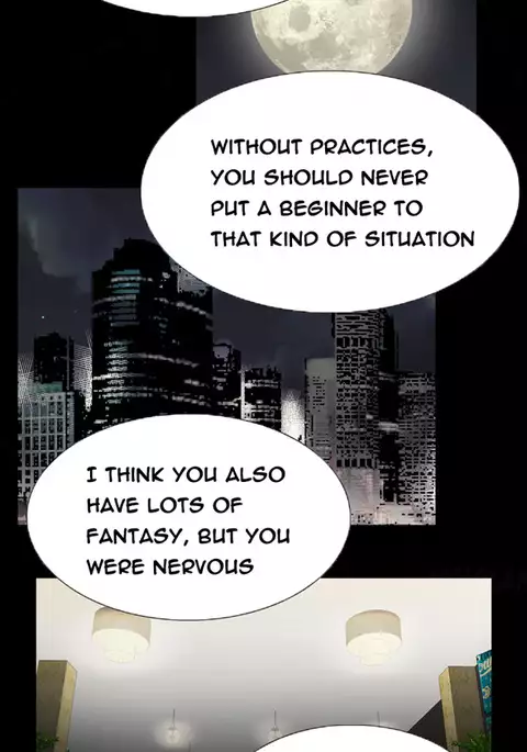 The Taste of Hands Ch.1-54