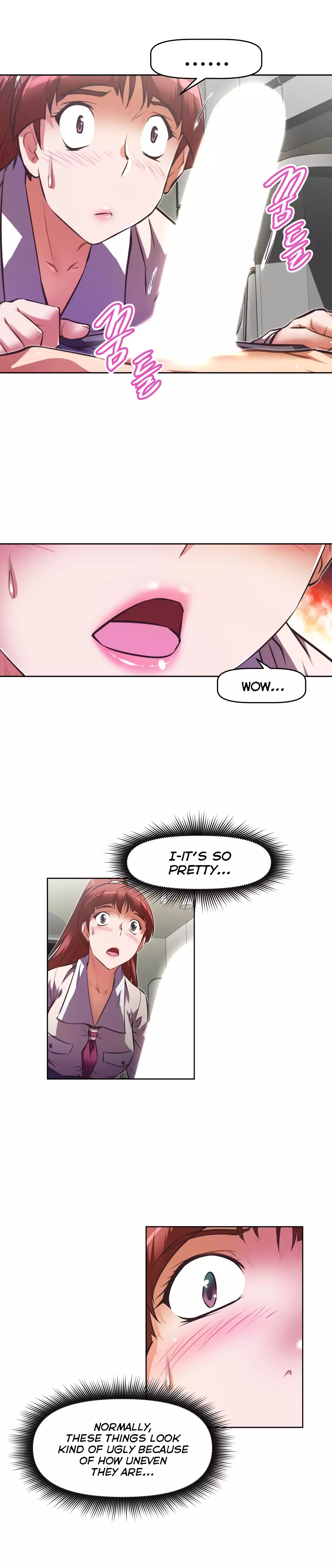 Brawling Go Ch.76-125